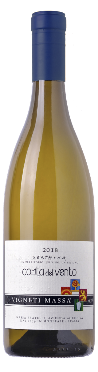 Vigneti Massa Costa del Vento