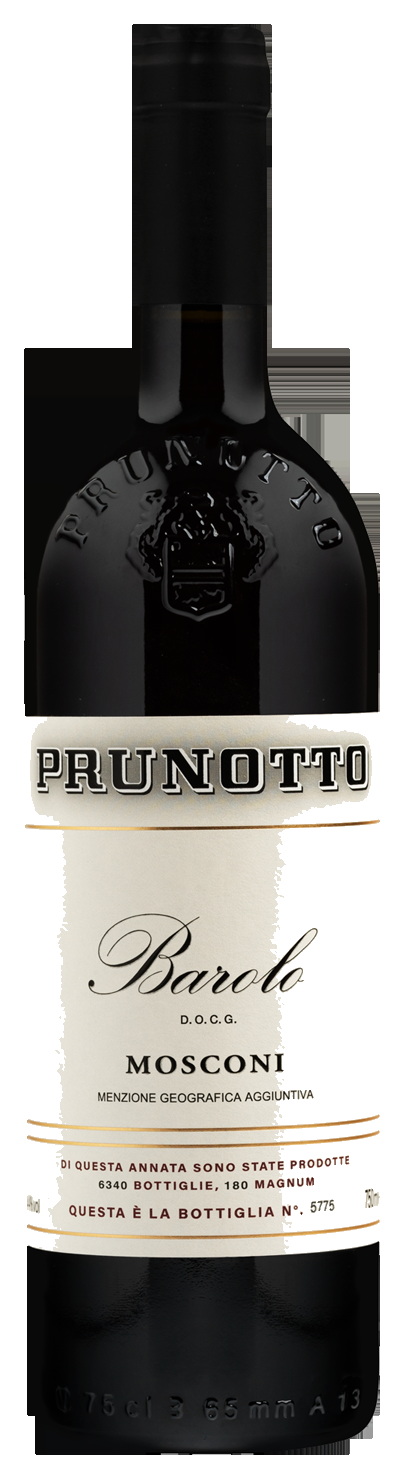 Prunotto Mosconi