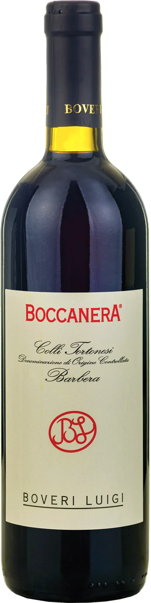 Azienda Agricola Boveri Luigi Boccanera