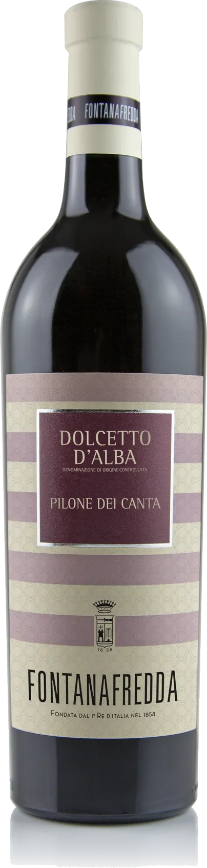Fontanafredda Pilone dei Canta