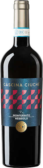 Cascina Ciuché Pej