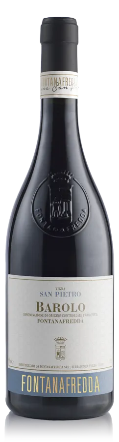 Fontanafredda Vigna San Pietro