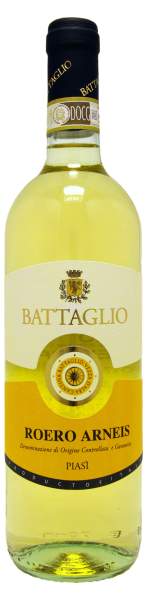 Battaglio - Briccogrilli Piasì