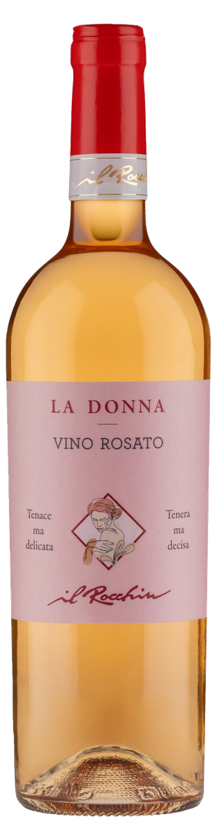 Il Rocchin La Donna