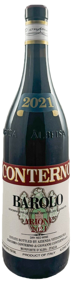 Giacomo Conterno Arione