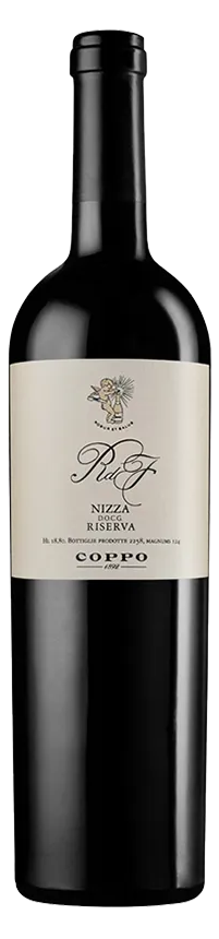 Coppo Riserva RdF