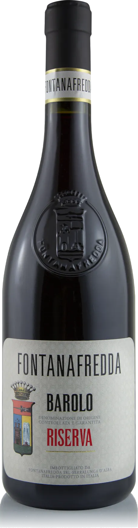 Fontanafredda Barolo Riserva