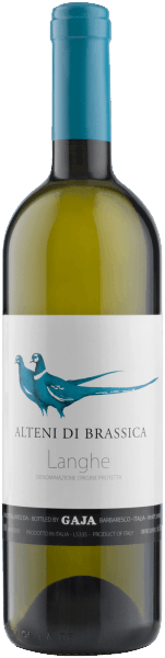 Gaja Alteni di Brassica