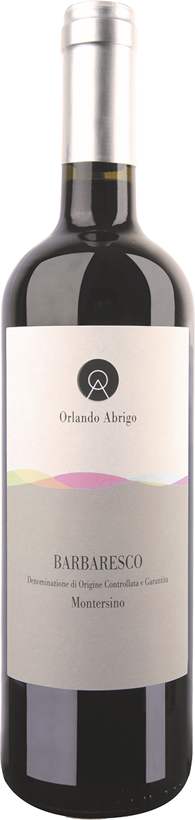 Orlando Abrigo Montersino