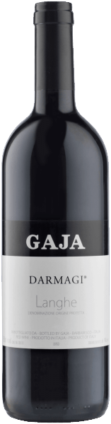 Gaja Darmagi