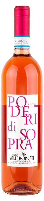 Vigneti Valle Roncati Poderi di Sopra