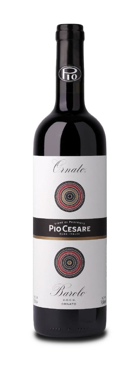 Pio Cesare Ornato