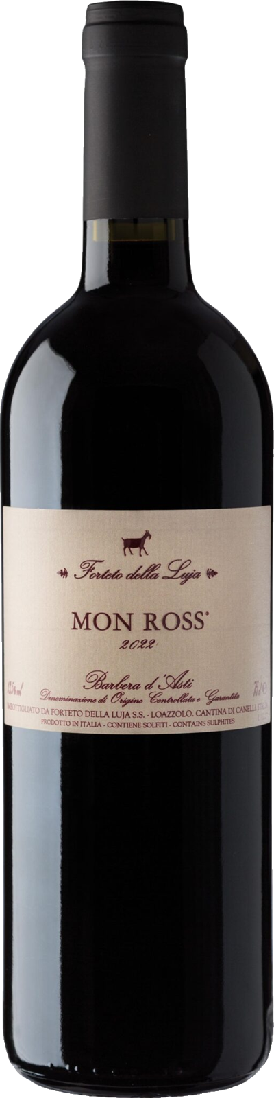 Forteto della Luja Mon Ross