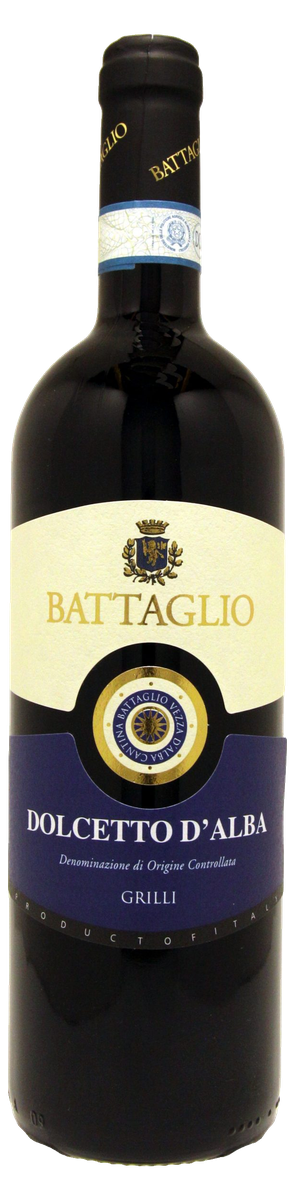 Battaglio - Briccogrilli Grilli
