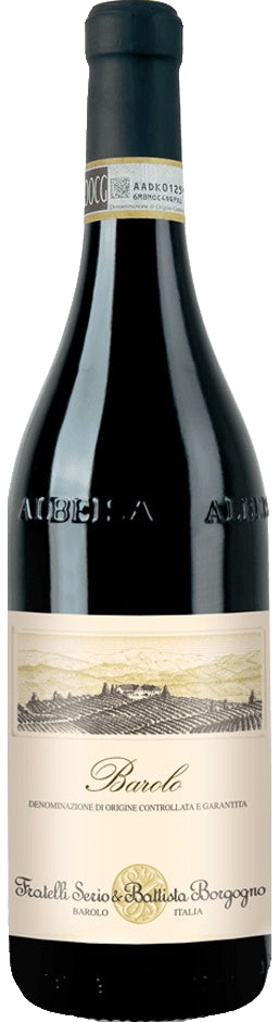 F.lli Serio & Battista Borgogno Barolo Classico