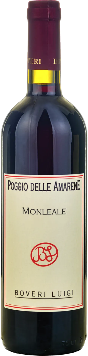 Azienda Agricola Boveri Luigi Poggio delle Amarene