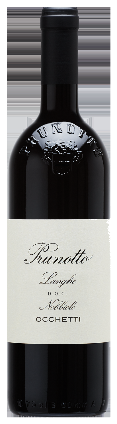 Prunotto Occhetti