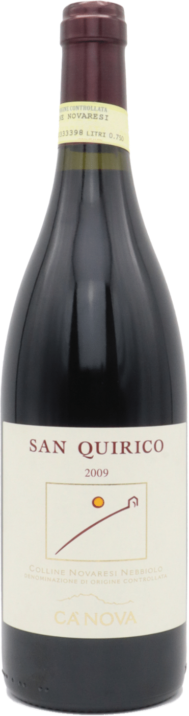 Cascina Cà Nova San Quirico