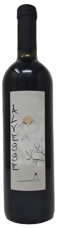Crealto 'Alvesse' Grignolino