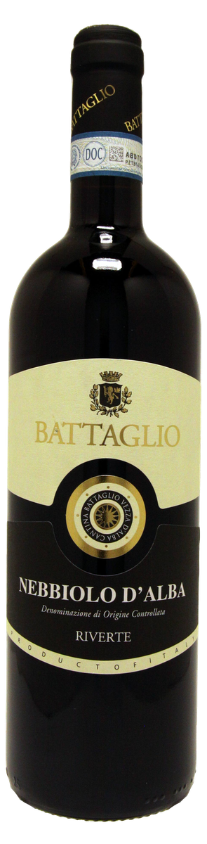 Battaglio - Briccogrilli Riverte