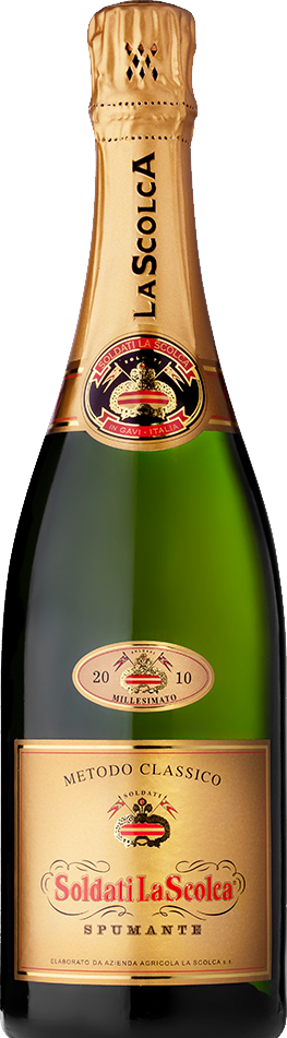 La Scolca Soldati Brut Millesimato
