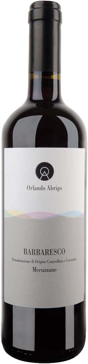 Orlando Abrigo Meruzzano