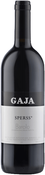 Gaja Sperss