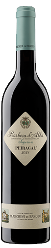Marchesi di Barolo Peiragal