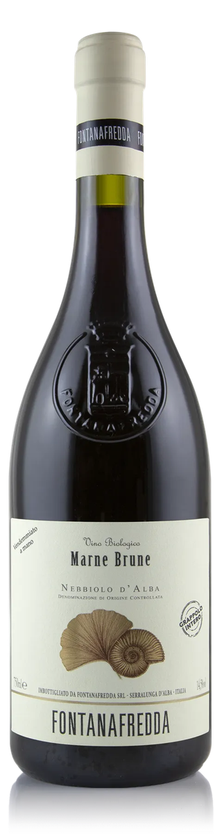 Fontanafredda Marne Brune