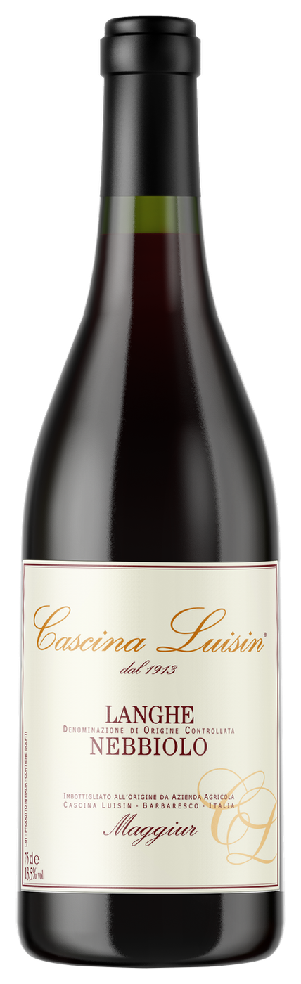 Cascina Luisin Maggiur