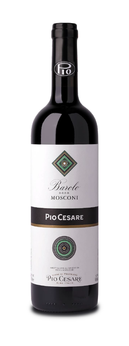 Pio Cesare Mosconi