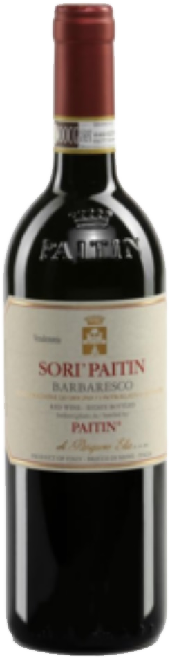 Paitin Sorì Paitin