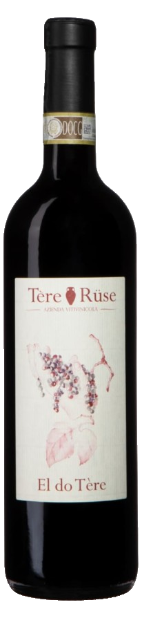 Tère Rüse El Do Tère