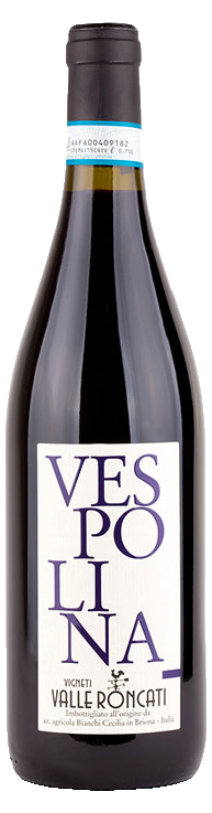 Vigneti Valle Roncati Vespolina