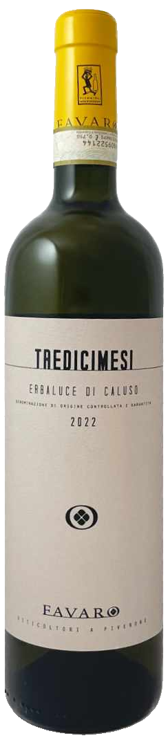 Benito Favaro Tredicimesi