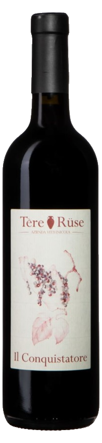 Tère Rüse Il Conquistatore