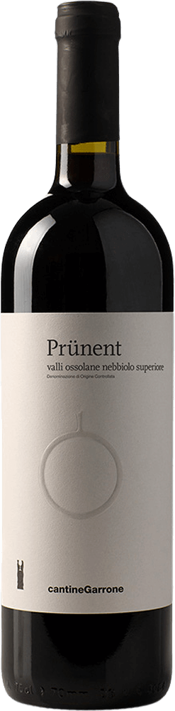 Cantine Garrone Prünent