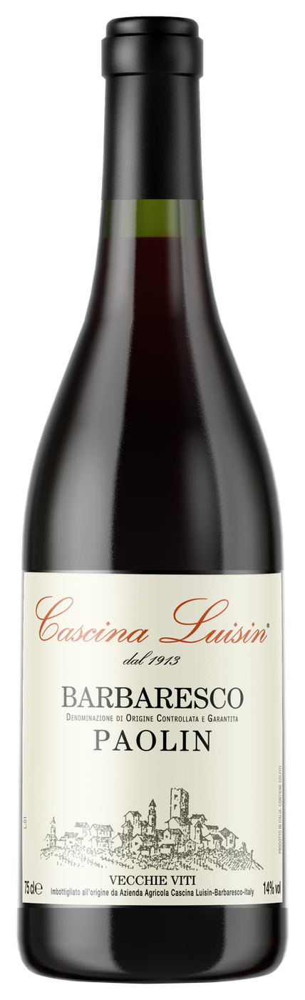Cascina Luisin Paolin