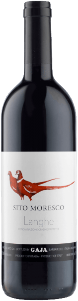 Gaja Sito Moresco