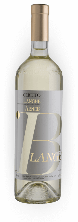 Ceretto Blangé