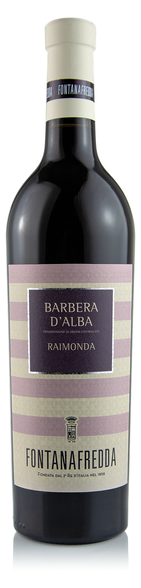 Fontanafredda Raimonda