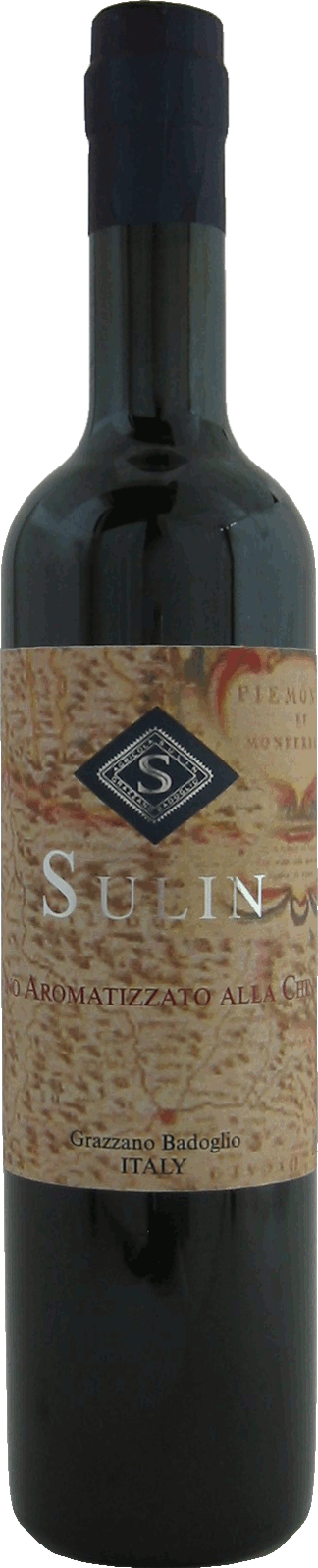 Agricola Sulin Barbera Chinato