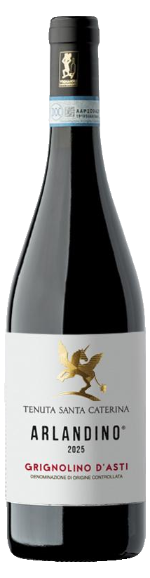 Tenuta Santa Caterina Arlandino