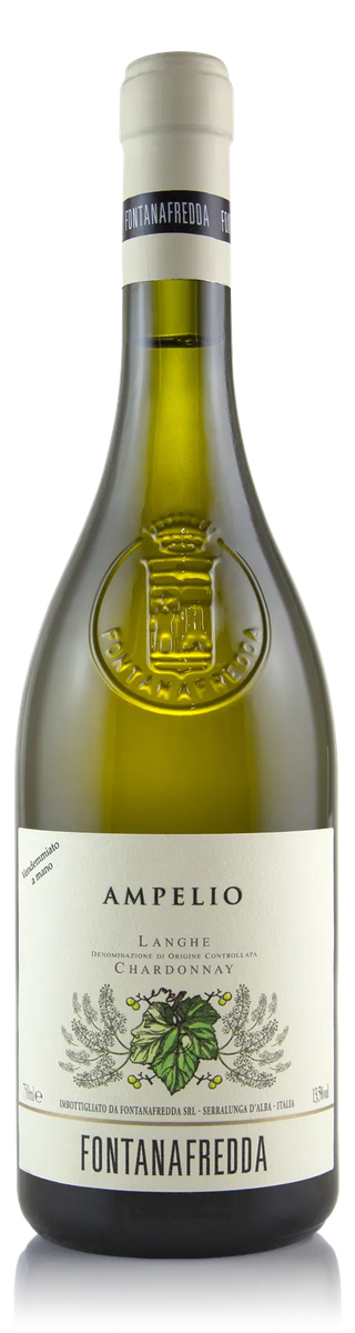 Fontanafredda Ampelio
