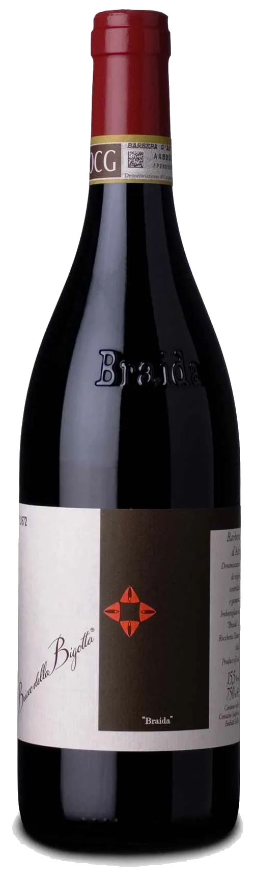 Braida Bricco della Bigotta
