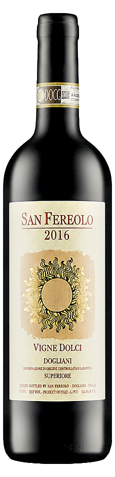 San Fereolo Vigne Dolci