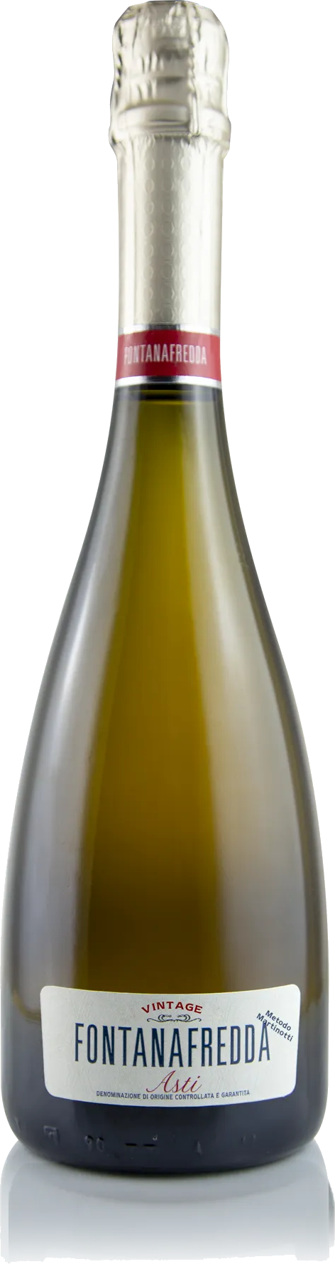 Fontanafredda Asti