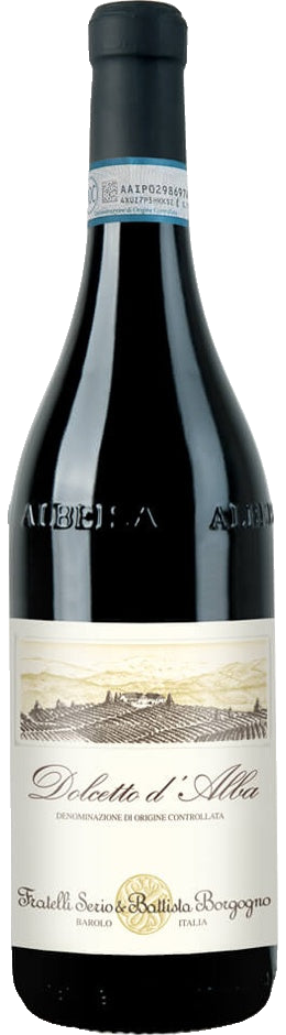 F.lli Serio & Battista Borgogno Dolcetto d'Alba