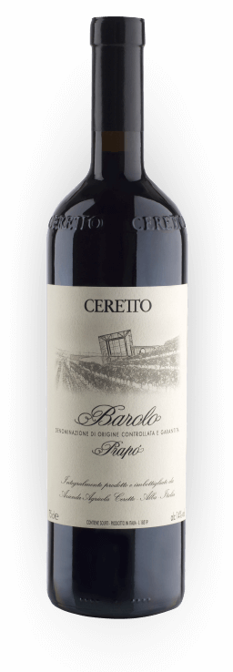 Ceretto Prapò