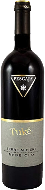 Pescaja Tukè